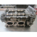 #HN03 Left Cylinder Head From 2015 SUBARU FORESTER  2.5 AP25